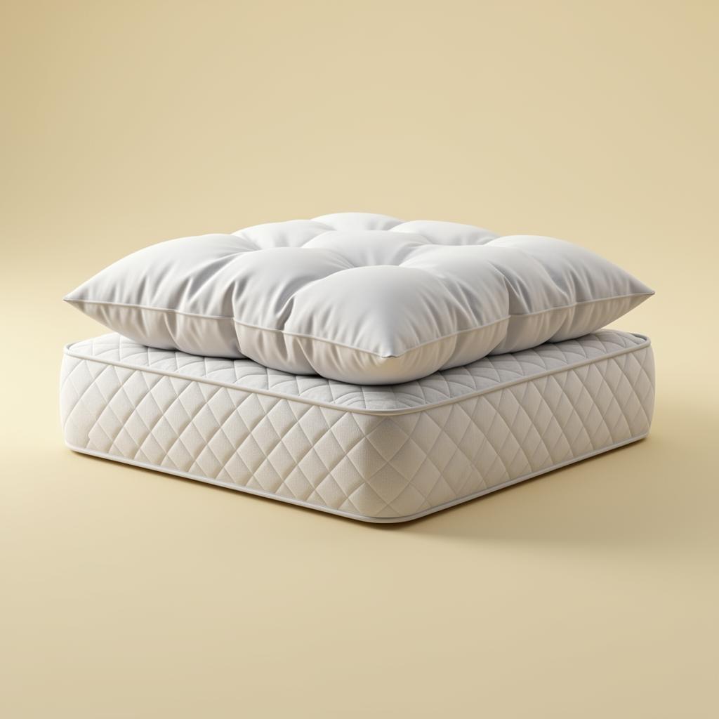 Pillow Top mattress category